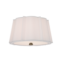 Humphrey Semi Flush Mount