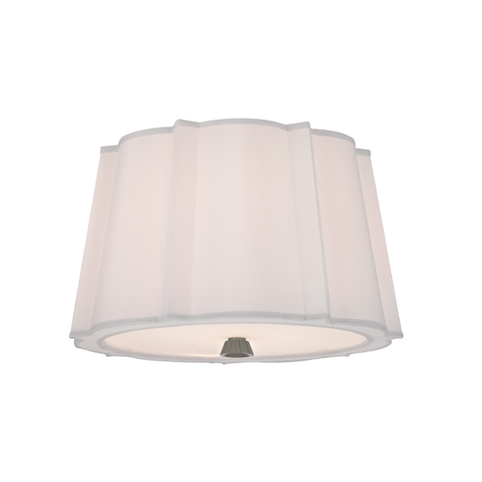 Humphrey Semi Flush Mount