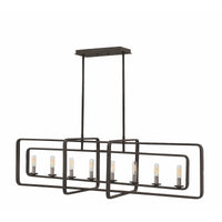 Quentin Linear Suspension