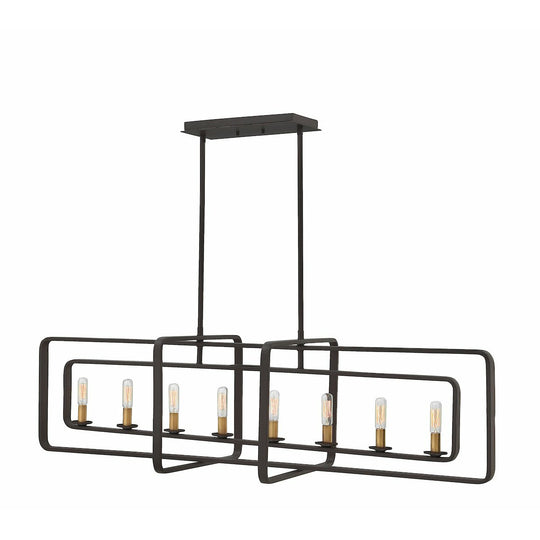 Quentin Linear Suspension