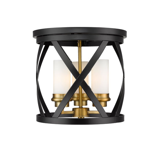 Malcalester Flush Mount