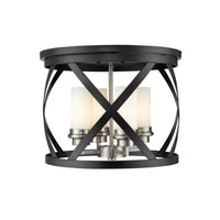 Malcalester Flush Mount