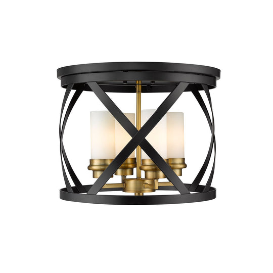 Malcalester Flush Mount