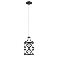 Malcalester Mini Pendant