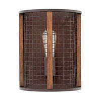 Beckett Sconce