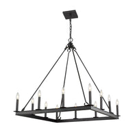 Barclay Chandelier