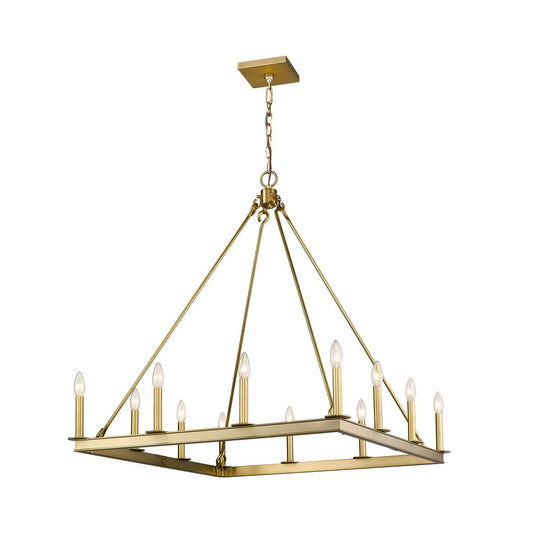 Barclay Chandelier