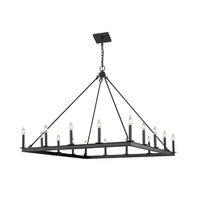 Barclay Chandelier