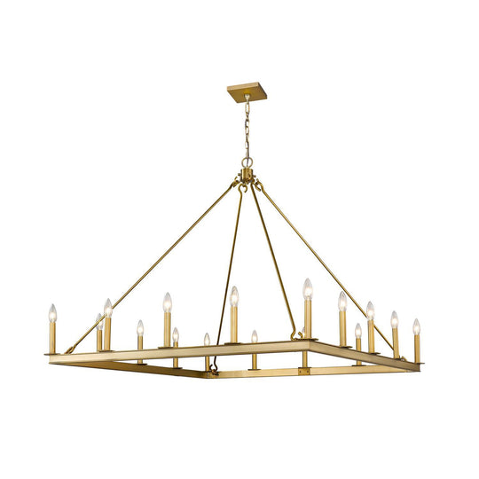 Barclay Chandelier