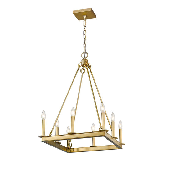 Barclay Chandelier