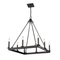 Barclay Chandelier