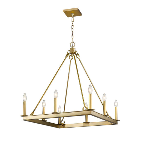 Barclay Chandelier