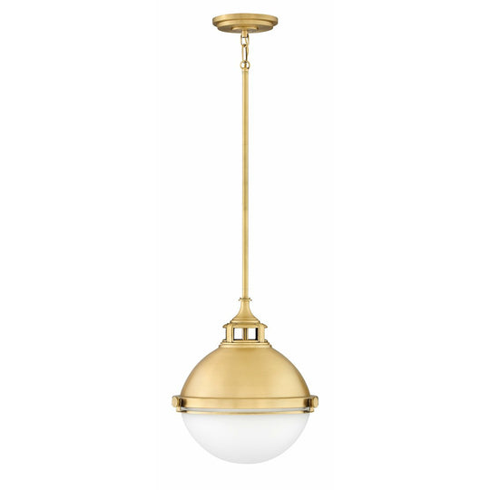 Fletcher Pendant