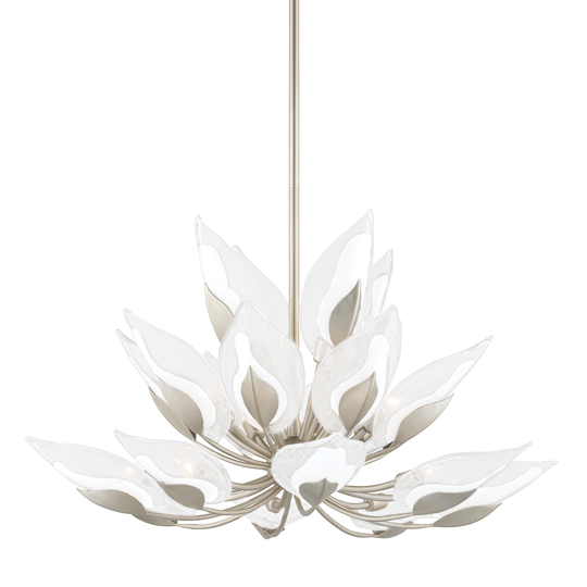 Blossom 20 Light Chandelier
