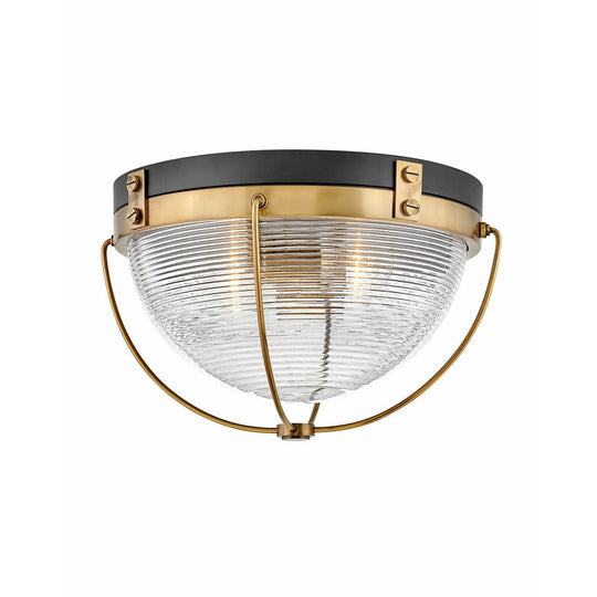 Crew Flush Mount