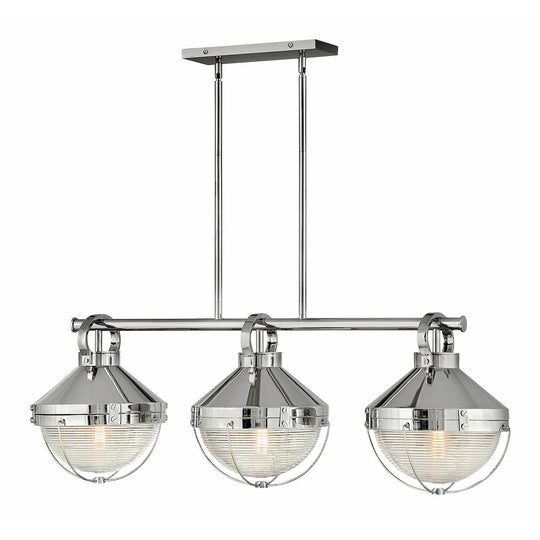 Crew Linear Suspension