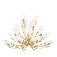 Blossom 28 Light Chandelier