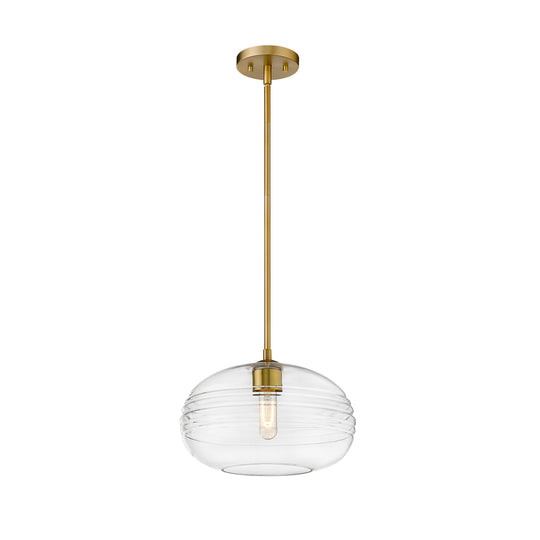 Harmony Pendant