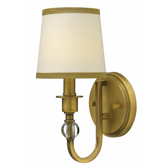 Morgan Sconce