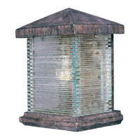 Triumph VX Outdoor Wall Light