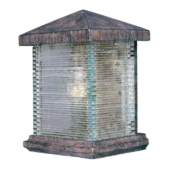 Triumph VX Outdoor Wall Light