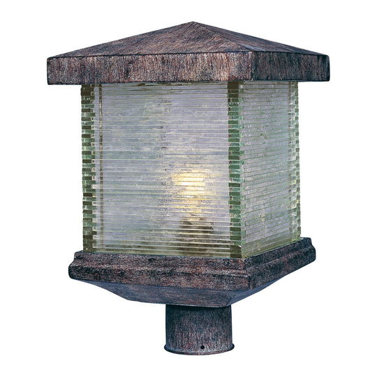 Triumph VX Post Light