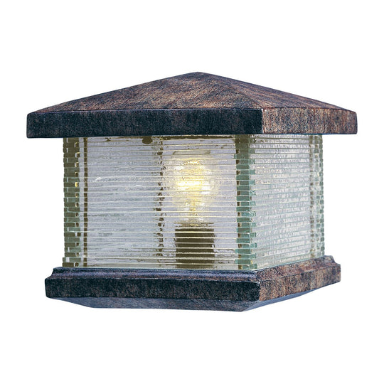 Triumph VX Post Light