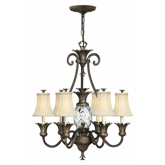 Plantation Chandelier