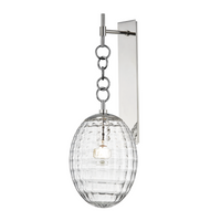 Venice Sconce
