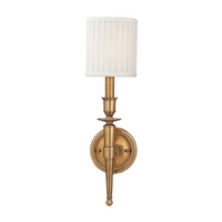 Abington Sconce