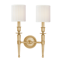 Abington Sconce