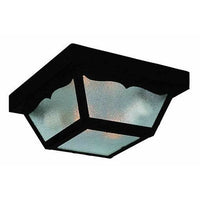 Builder's Choice Outdoor Ceiling Light