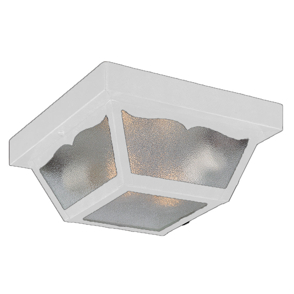 Builder's Choice Outdoor Ceiling Light