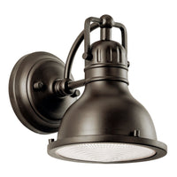 Hatteras Bay Outdoor Wall Light