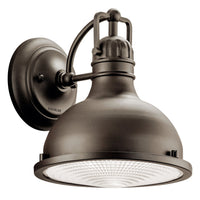 Hatteras Bay Outdoor Wall Light