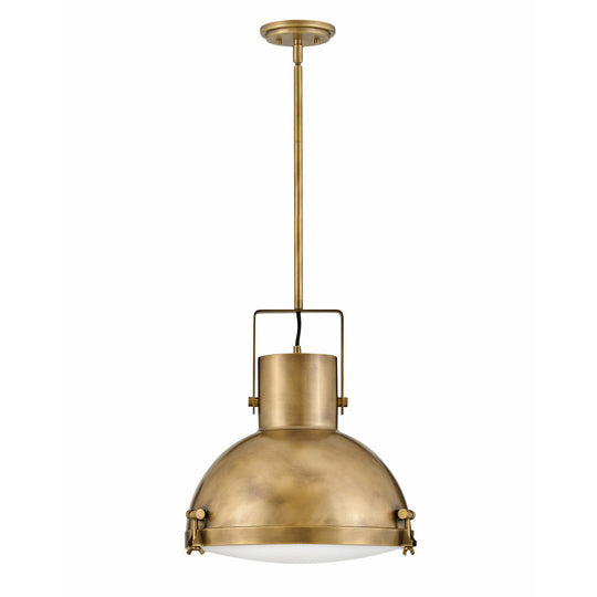 Nautique Pendant