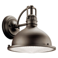 Hatteras Bay Outdoor Wall Light