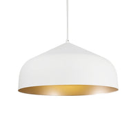 Helena 17" Dome Pendant