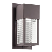 Sorel Outdoor Wall Light