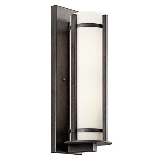 Camden Outdoor Wall Light