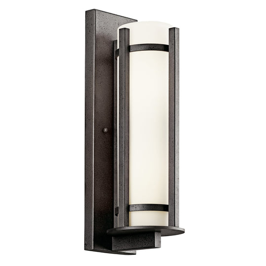 Camden Outdoor Wall Light