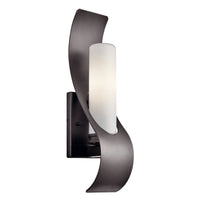 Zolder Outdoor Wall Light