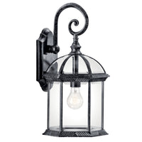Barrie Outdoor Wall Light