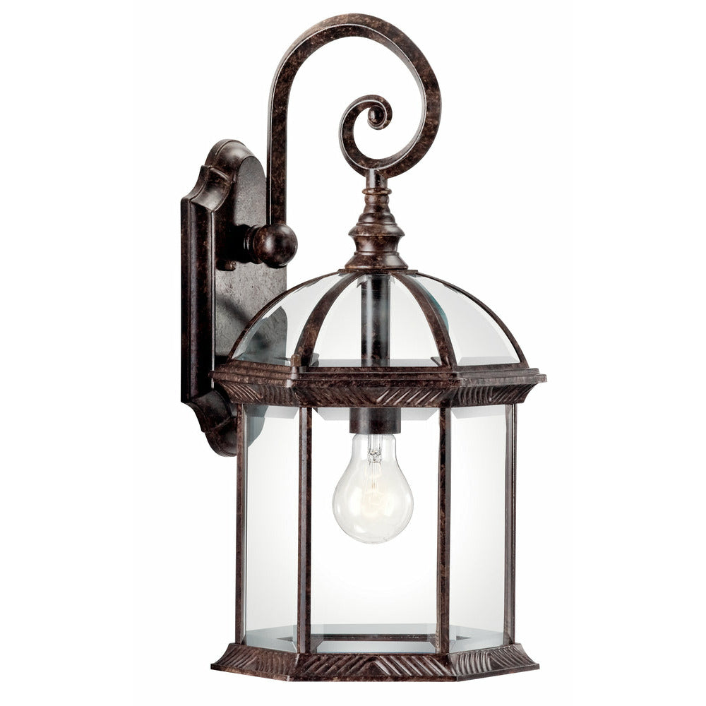 Kichler Barrie Large Outdoor Wall Light
