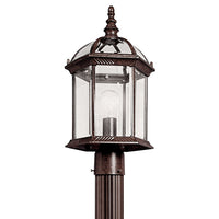 Barrie Post Light