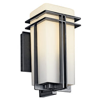 Tremillo Outdoor Wall Light