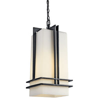 Tremillo Outdoor Pendant