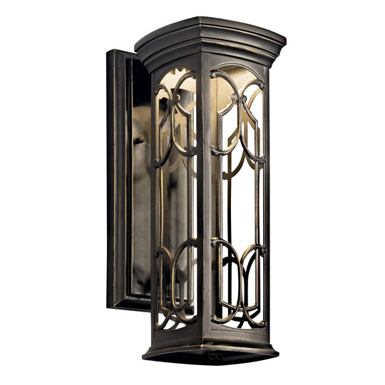 Franceasi Outdoor Wall Light