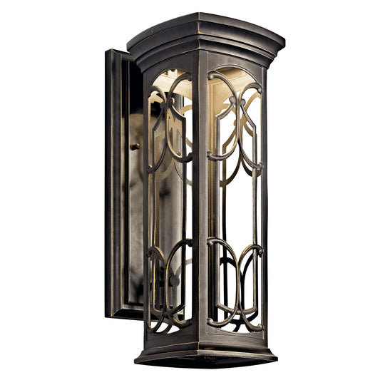 Franceasi Outdoor Wall Light