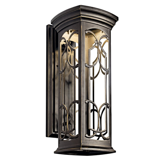 Franceasi Outdoor Wall Light